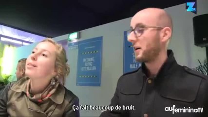 Le premier café à drones a ouvert aux Pays-Bas !