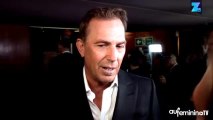 Kevin Costner, ancien agent de la CIA