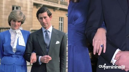 Kate et Diana : retour sur les looks des princesses en vidéo