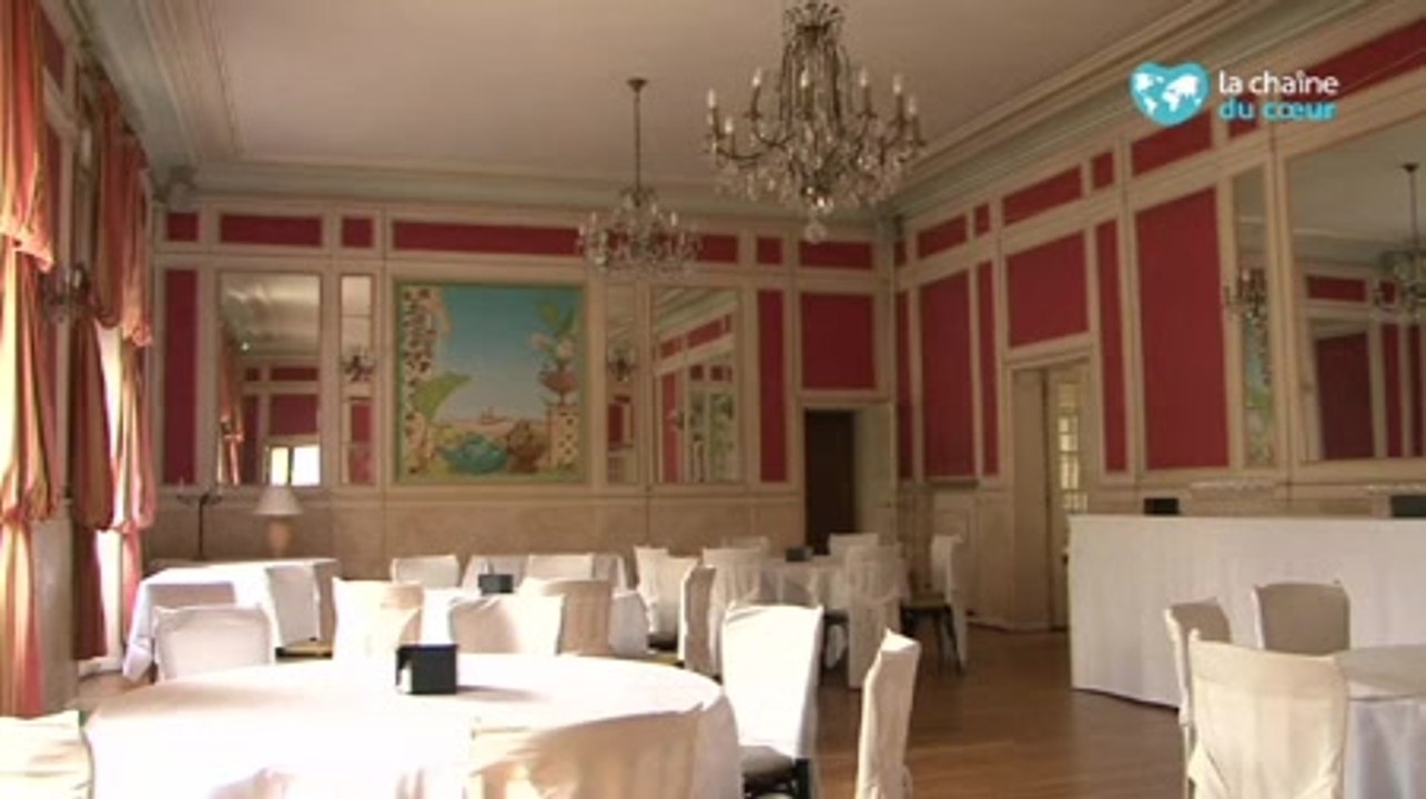 Hôtel Le Coq-Gadby : un petit coin de paradis à Rennes