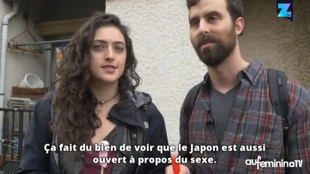 Obsession japonaise : le pénis sous toutes ses formes