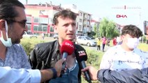 Tekirdağ'da sağanak sonrası dere taştı: 2 çocuk öldü