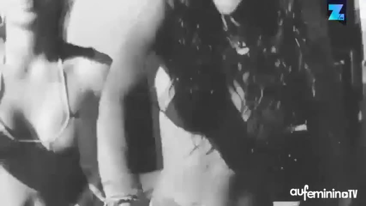 Pourquoi Naomi Campbell n’a-t-elle jamais été un Ange