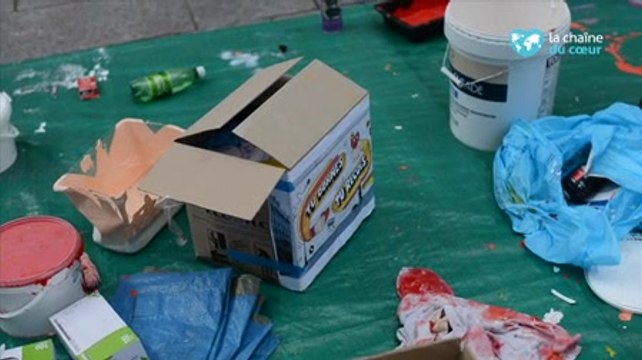 RockCorps : 4h de bénévolat contre une place de concert !