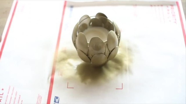 3 idées déco à faire soi-même en moins de 5 minutes !