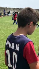 Tournoi U8 à la Côte St André