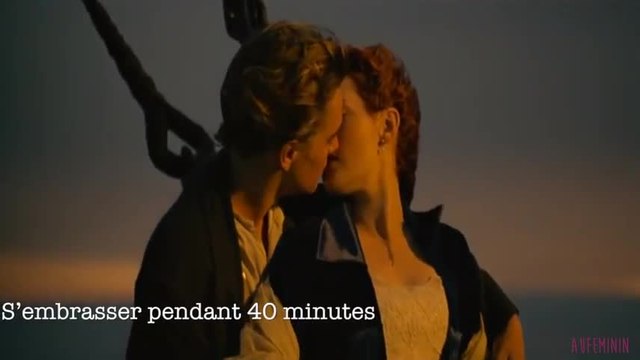 10 façons de perdre 100 calories