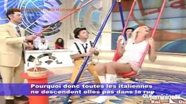 Méditerranéennes – mille et un combats : portrait de Lorella Zanardo