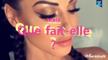 La femme de footballeur de la semaine : Alice Goodwin