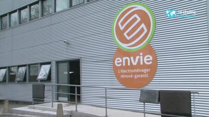 Envie : un réseau d'électroménager à petit prix