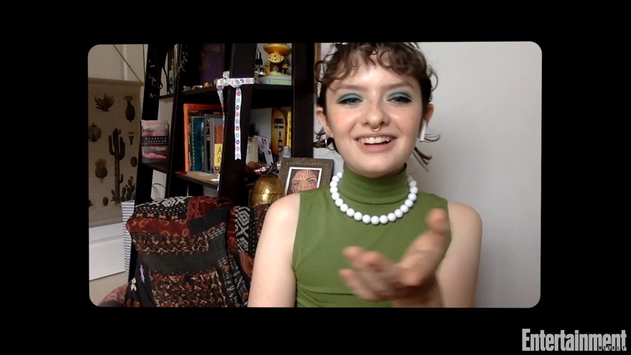 Devin-Norelle, Bob the Drag Queen, and Lachlan Watson on The Future on Nonbinary Visibility