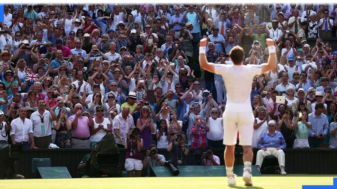 Everything you need to know about Wimbledon