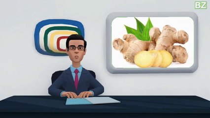 Discover Health Benefits of Ginger