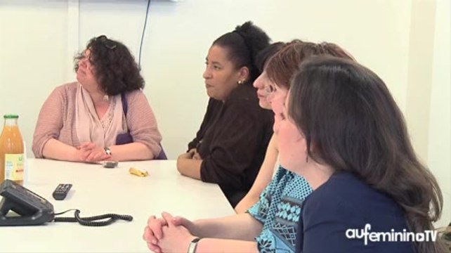 Livre Amour : ITW Karine et Alix