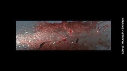 Une vidéo choc contre les armes à feu