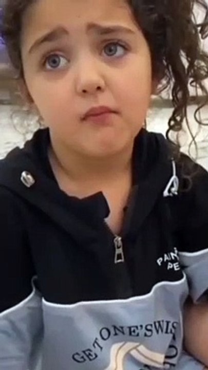 Cute girl status