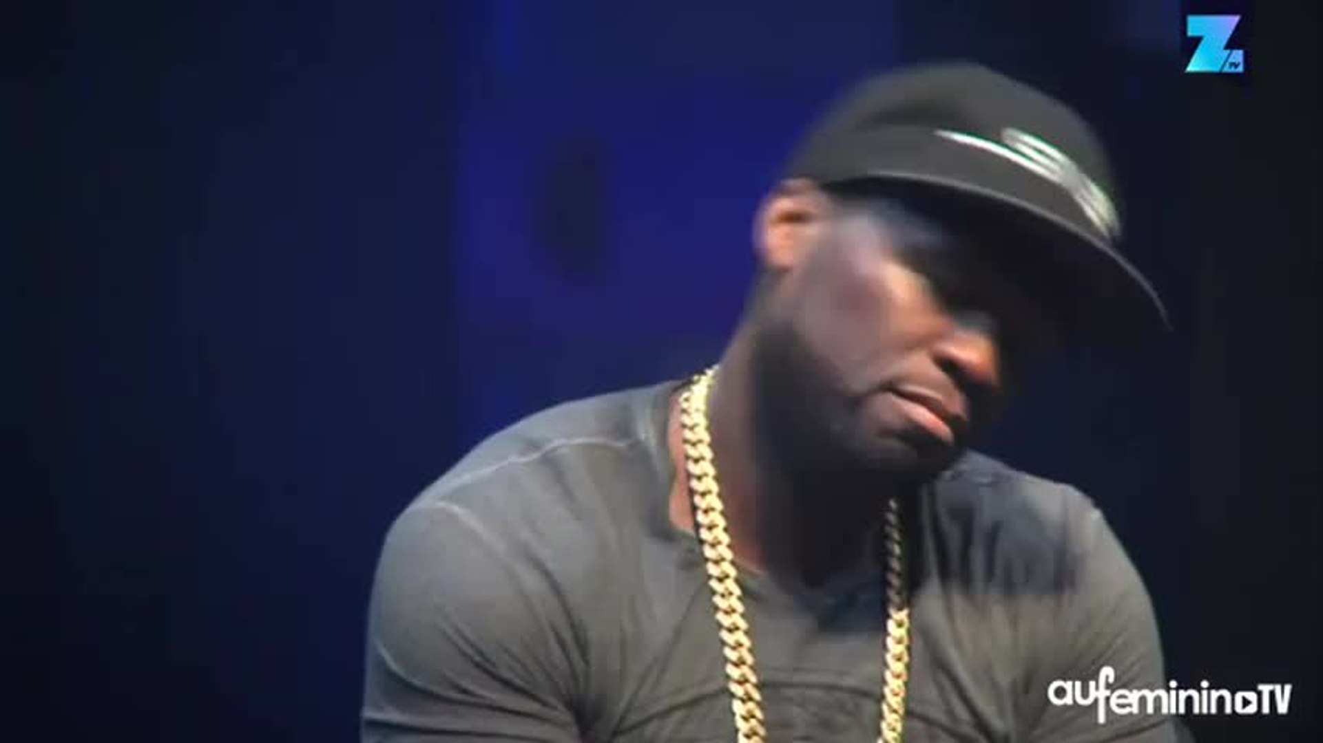 50Cent entame une descente aux enfers à 7 zéros !