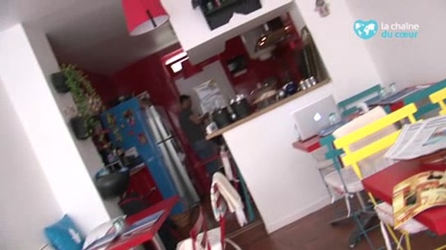 1000 & 1 signes : un resto accessible aux sourds et entendants