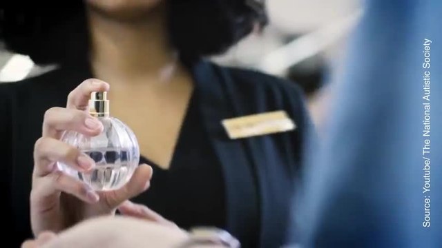 Ce jeune garçon autiste nous ouvre les yeux sur sa maladie