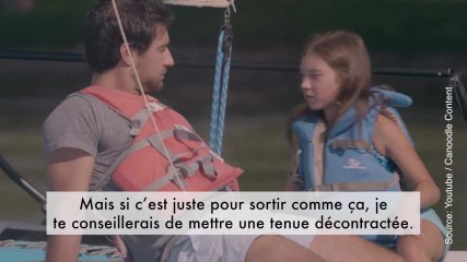 Qu'est-ce que je dois porter pour un premier rendez-vous