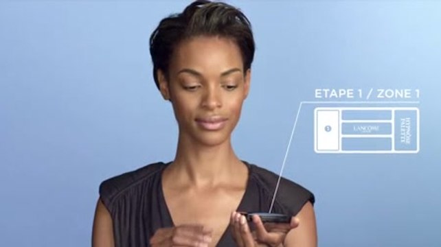 Smoky eyes : tutoriel maquillage smoky eyes en vidéo