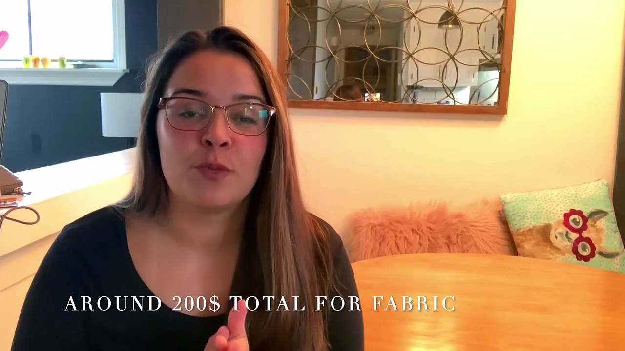 How To Make Cushions. Easy Diy video Dailymotion