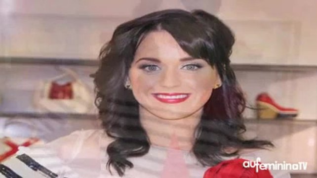 Beauty Police : Katy Perry