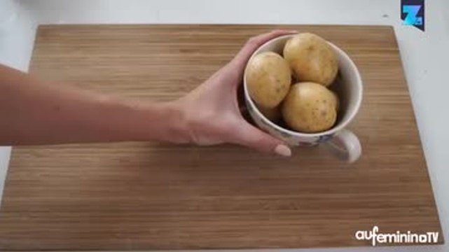 Recettes de l’été : hareng façon baltique et purée