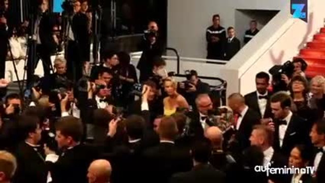 Charlize Theron, belle mais pas que...