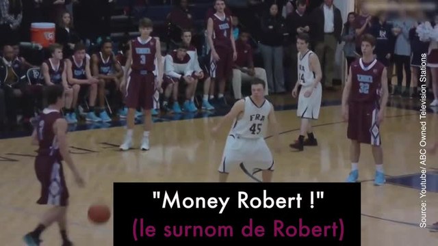 La performance de ce jeune trisomique va impressionner les spectateurs