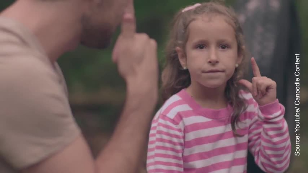 Appeler ou écrire  les conseils d'enfants