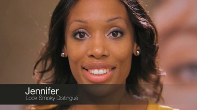 GEMEY MAYBELLINE LOOK SMOKY