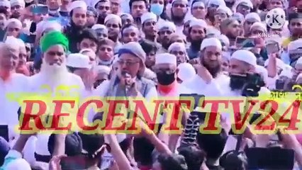 নতুন রুপে ঐতিহাসিক সংগীত। এই ওলি আল্লাহর বাংলাদেশ৷ RECENT TV24