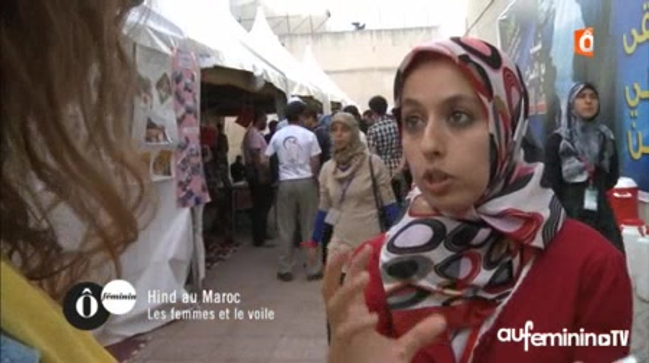 Le port du voile, une polémique qui continue au Maroc aussi