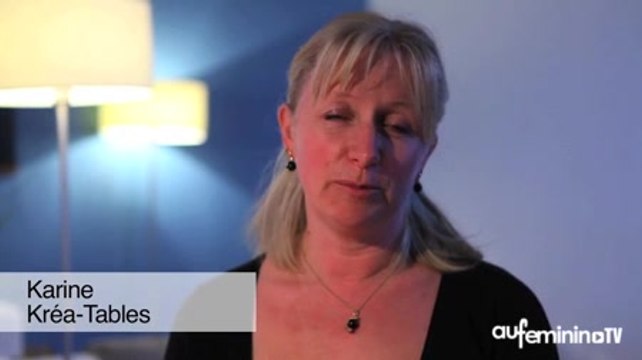 Décoration de table : Thème de décoration de table Noël au chalet