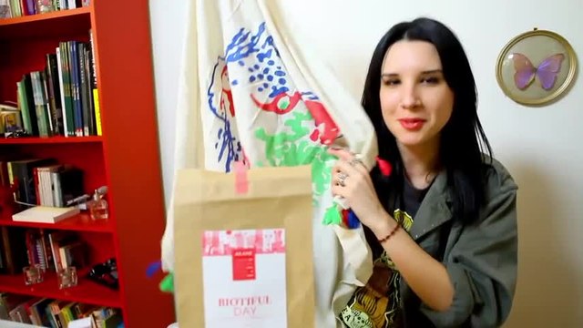 La Beauté selon Caro : Routine bio