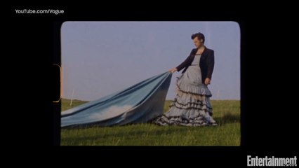 Sincere or Costume? Jacob Tobia, Tuck Woodstuck on the Joy and Skepticism of Seeing Cisgender People Push Their Gender Expression