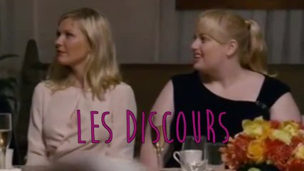 Ces plaisirs de future mariée