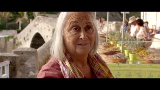 Extrait du film Le Goût des Merveilles