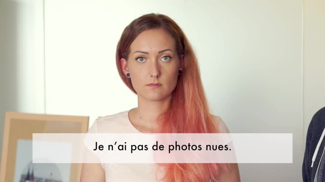 Rends-moi mon téléphone !