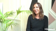 Zazie nous dit tout pour la sortie de son nouvel album