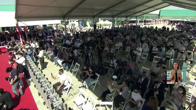 Kılıçdaroğlu: Ampulü patlatacağız, güneş yeniden doğacak