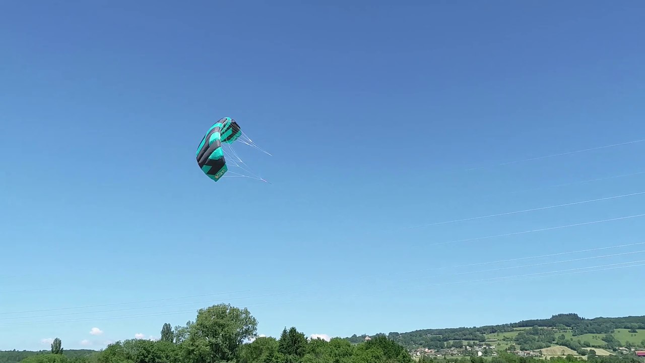 Peter Lynn Hype Trainer 2.3