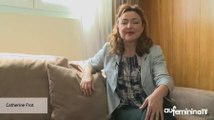 Bowling Film : Interview Catherine Frot de Bowling