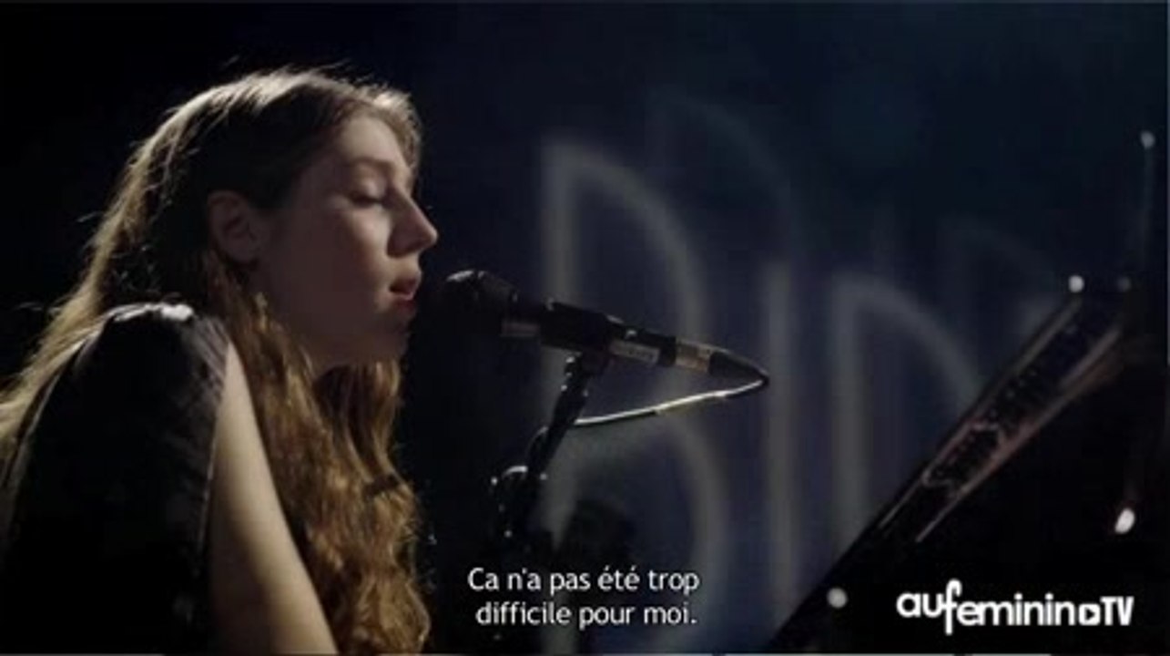 Birdy interview Birdy nouvel album