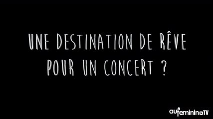 L'interview voyage de Pony Pony Run Run