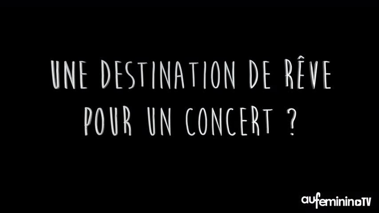 L'interview voyage de Pony Pony Run Run