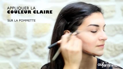 Tuto contouring : le step by step en vidéo