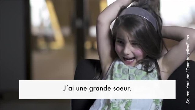 Témoignages d'enfants issus de familles homoparentales