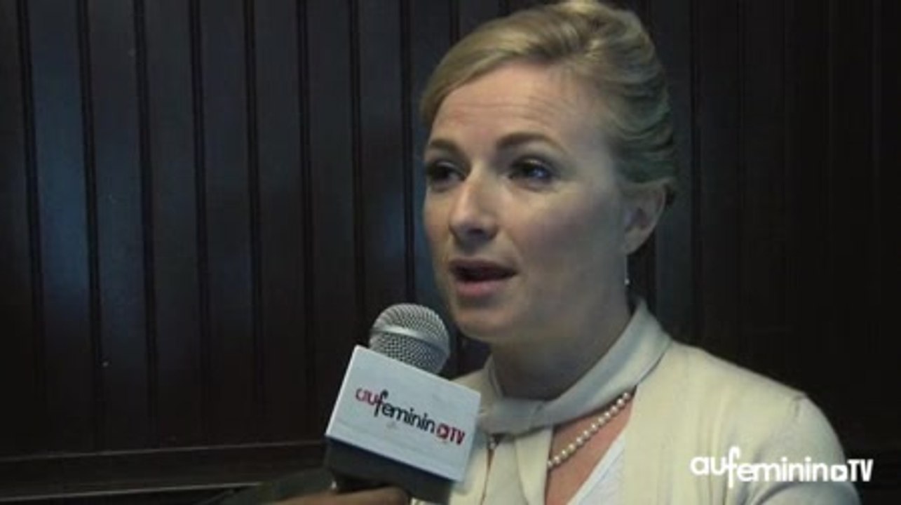 Christophe Barratier : Découvrez son nouveau clip vidéo !